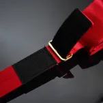 Bowknot Hogtie Portable Bondage Gear UPKO - 6
