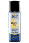 Analny Lubrykant Wodny Pjur Analyse Me! 30 Ml Pjur - 2