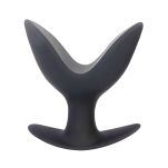 Korek analny Open Wide Silicone Twin Tip Butt Plug L Brutus - 2
