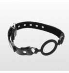 Knebel Open Ring Gag Taboom - 3