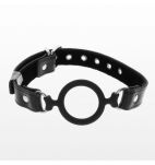 Knebel Open Ring Gag Taboom - 4