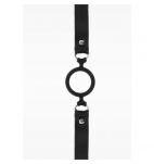 Knebel Open Ring Gag Taboom - 5