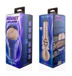 Masturbator Boost Blast Female Light Medium Flesh Fleshlight - 4