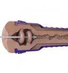 Masturbator Boost Blast Female Light Medium Flesh Fleshlight - 5