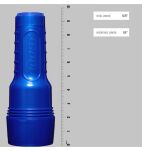 Masturbator Boost Blast Female Light Medium Flesh Fleshlight - 6