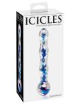 Icicles No. 8 - 4