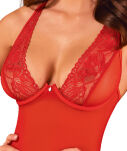 Lacelove corset Gorset i stringi - 9