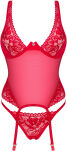 Lacelove corset Gorset i stringi - 12