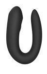 Wibrator Dla Par Double Joy Black With App Satisfyer - 6