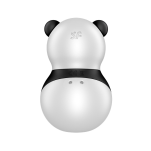 Stymulator Łechtaczki Pocket Panda Satisfyer - 5
