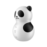 Stymulator Łechtaczki Pocket Panda Satisfyer - 3