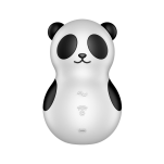 Stymulator Łechtaczki Pocket Panda Satisfyer - 2