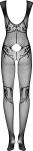 Bodystocking F241 S/M/L Obsessive - 4