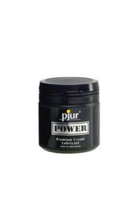 Power 150ml Premium Cream Lubrykant mocno nawilżający