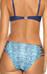 Aurelia M-558 Bluberry Kostium kąpielowy - 5