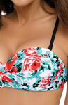 Oksana M-528 Nectarine Kostium kąpielowy - 3