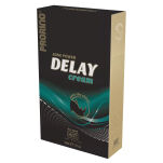 Krem wydłużający stosunek Long Power Delay Cream 50ml Prorino - 2