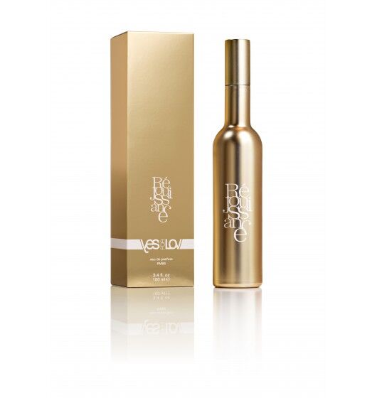 Eau De Parfum Rejouissance For Women - Perfumy Dla Kobiet 100Ml YESforLOV