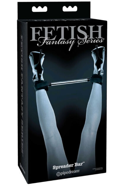 Rozpórka Fetish Fantasy Series Spreader Bar Pipedream
