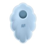 Stymulator łechtaczki Cloud Dancer blue Satisfyer - 3