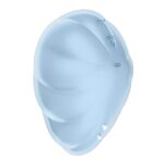 Stymulator łechtaczki Cloud Dancer blue Satisfyer - 5