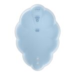 Stymulator łechtaczki Cloud Dancer blue Satisfyer - 6