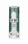 Nakładka Na Penisa Fat Boy Thin Clear Perfect Fit 6,5