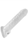 Nakładka Na Penisa Fat Boy Thin Clear Perfect Fit 6,5