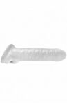 Nakładka Na Penisa Fat Boy Thin Clear Perfect Fit 6,5