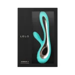 Wibrator Króliczek Soraya 2 Aqua Lelo - 2
