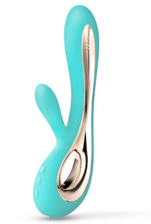 Wibrator Króliczek Soraya 2 Aqua Lelo