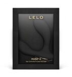 Masażer Prostaty Hugo 2 Black Lelo - 3
