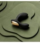 Masażer Prostaty Hugo 2 Black Lelo - 5