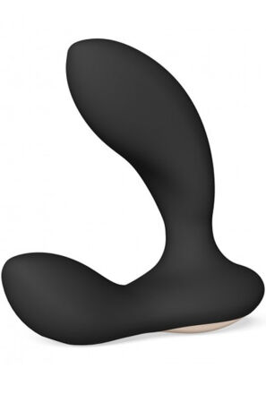 Masażer Prostaty Hugo 2 Black Lelo