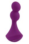 Wibrator Analny Ball Game Gender X - 5