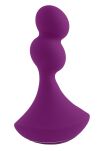 Wibrator Analny Ball Game Gender X - 2