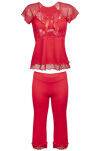 Kinzly Komplet nocny - 3