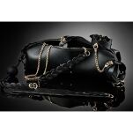 Zestaw Bondage BDSM Eclipse Braided Pleasure Set Guilty Pleasure - 10