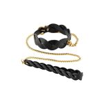Zestaw Bondage BDSM Eclipse Braided Pleasure Set Guilty Pleasure - 3