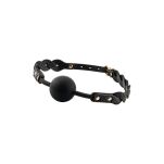 Zestaw Bondage BDSM Eclipse Braided Pleasure Set Guilty Pleasure - 5