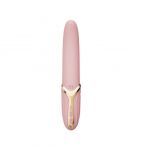 Wibrator Oralny Eva Sakura Pink Zalo - 3