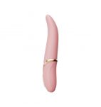 Wibrator Oralny Eva Sakura Pink Zalo - 7
