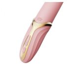 Wibrator Oralny Eva Sakura Pink Zalo - 10