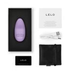 Masażer Łechtaczki Lily 3 Calm Lavender Lelo - 2