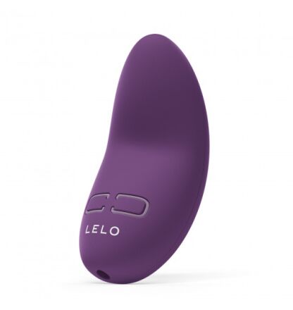 Lelo Lily 3 Dark Plum