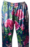 Flowers DK-KC Komplet satynowy 001 - 7