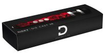 Wibrator Różdżka 3R Roses Doxy - 4