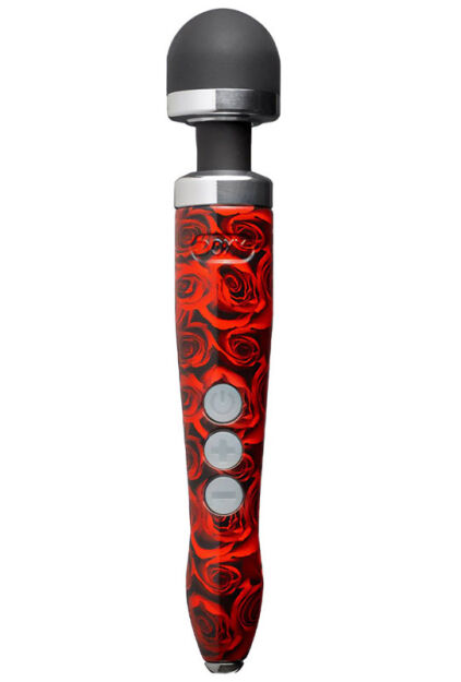 Wibrator Różdżka 3R Roses Doxy
