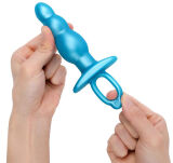 Korek analny Bounce Plug b-Vibe - 4