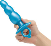 Korek analny Bounce Plug b-Vibe - 3